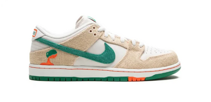 Nike x Jarritos SB Dunk Low sneakers