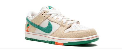 Nike x Jarritos SB Dunk Low sneakers